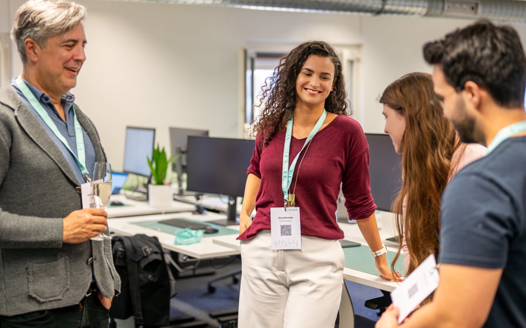 LA Click GmbH