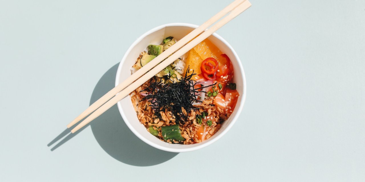 The 10 best Places to eat Poké Bowl in Zürich