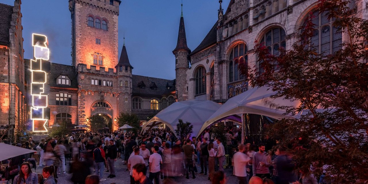 rundfunk.fm 2026 Rhythmus einer Stadt